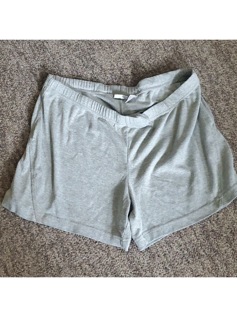 Sportex shorts size large